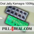 Oral Jelly Kamagra 100Mg new04